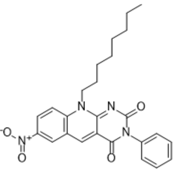 Antitumor agent-144 137346-42-0